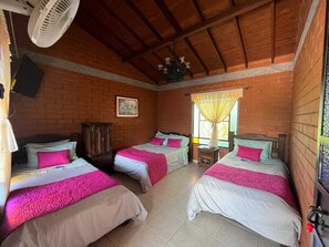 10 bedrooms, Internet