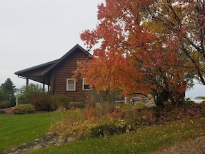 Ulkoalueet