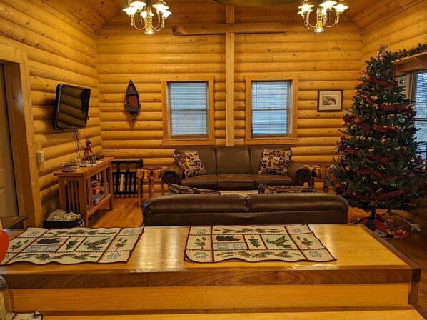 Téléviseur connecté