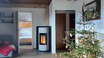 4 Schlafzimmer, kostenloses WLAN, Bettwäsche