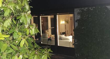 Haus am Hennesee mit WLAN, Terrasse und Garten