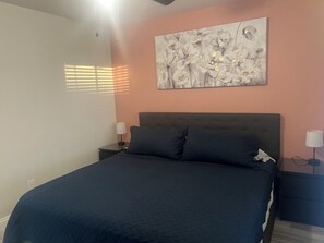 3 bedrooms, desk, iron/ironing board, travel crib - Lovely, Peaceful, and Modern Las Vegas Home! Close to Strip! (North Las Vegas)