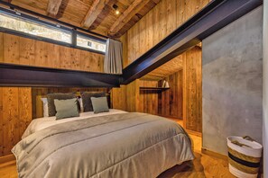 2 Schlafzimmer, Bettwäsche