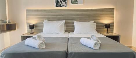 1 slaapkamer, internet, beddengoed