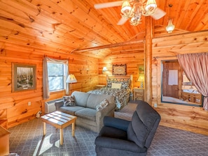 1 bedroom, free WiFi