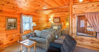 #45 Pinewood Wilderness Way