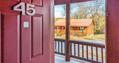#45 Pinewood Wilderness Way