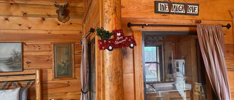 1 sovrum och gratis wi-fi