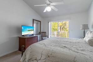 3 habitaciones, tabla de planchar con plancha y wifi gratis 
