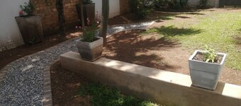 Private, Comfort and Cozy unit