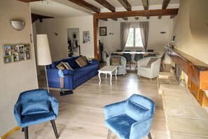Intérieur