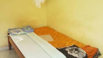 Camera Standard | Lenzuola