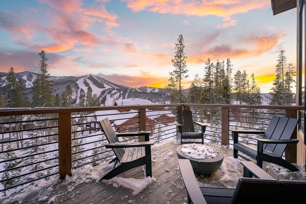 Property grounds - Luxury Villa 403 In Resort I Private Hot Tub I Great Views I Best Price I Discounted Attractions (Winter Park)