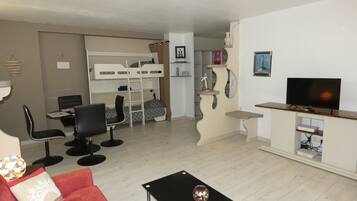 TV connectée, livres