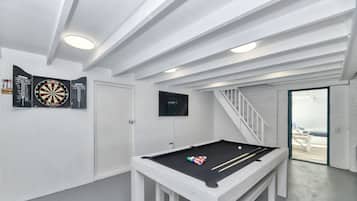 Spielezimmer