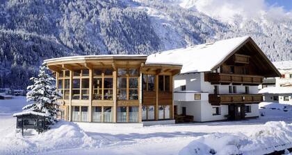 Apartment in Huben near Sölden Ski Bus