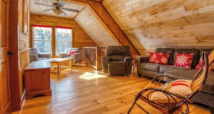 141 Evergreen Circle -Great home just three miles from downtown Rangeley