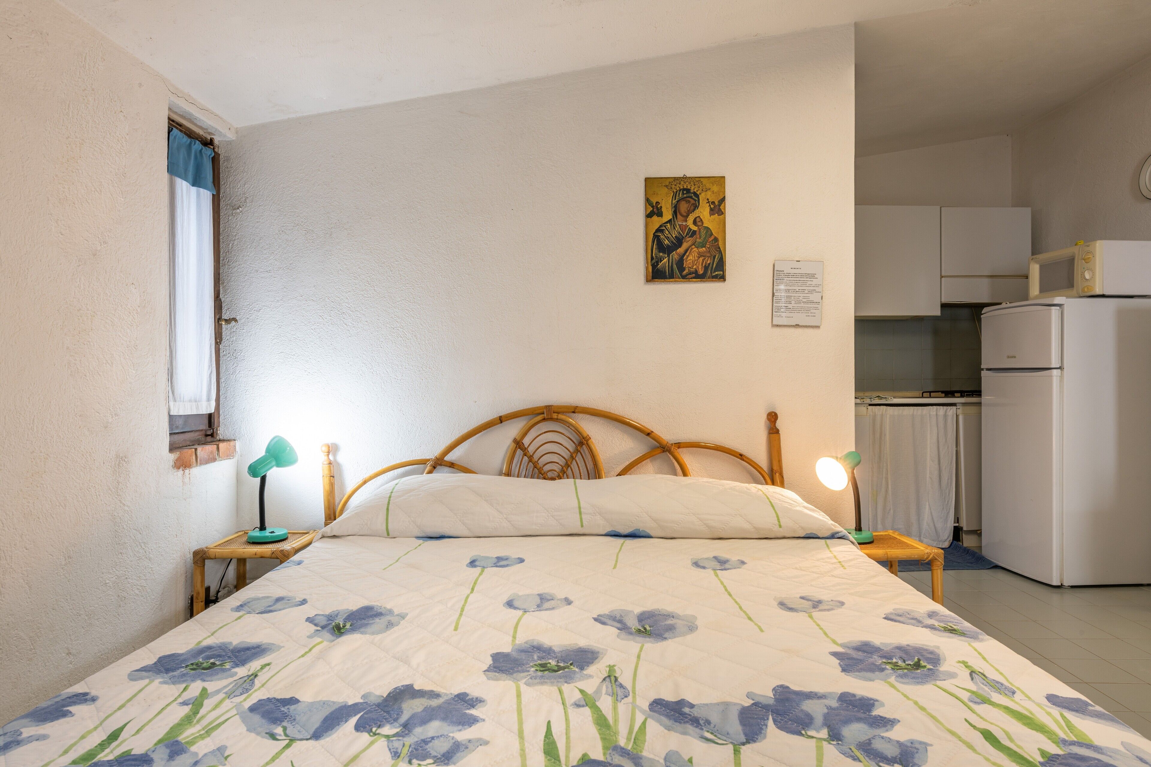 1 quarto, Wi-Fi, roupa de cama