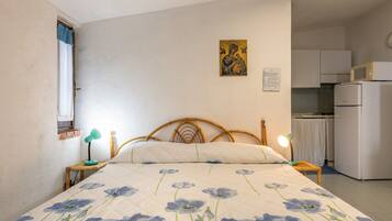 1 quarto, Wi-Fi, roupa de cama
