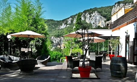 Exterior. Hotel Restaurant le Belvedere