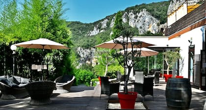 Hotel Restaurant le Belvedere