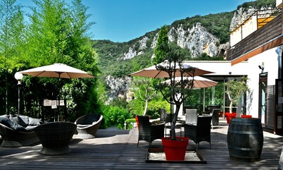 Hotel Restaurant le Belvedere