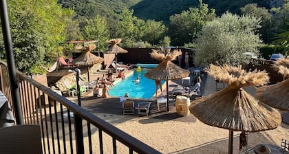 Hotel Restaurant le Belvedere