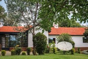 Exterior - Eldopalm Guesthouse (Eldoret)