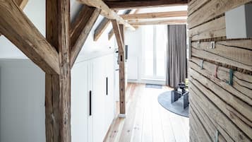 Interiør