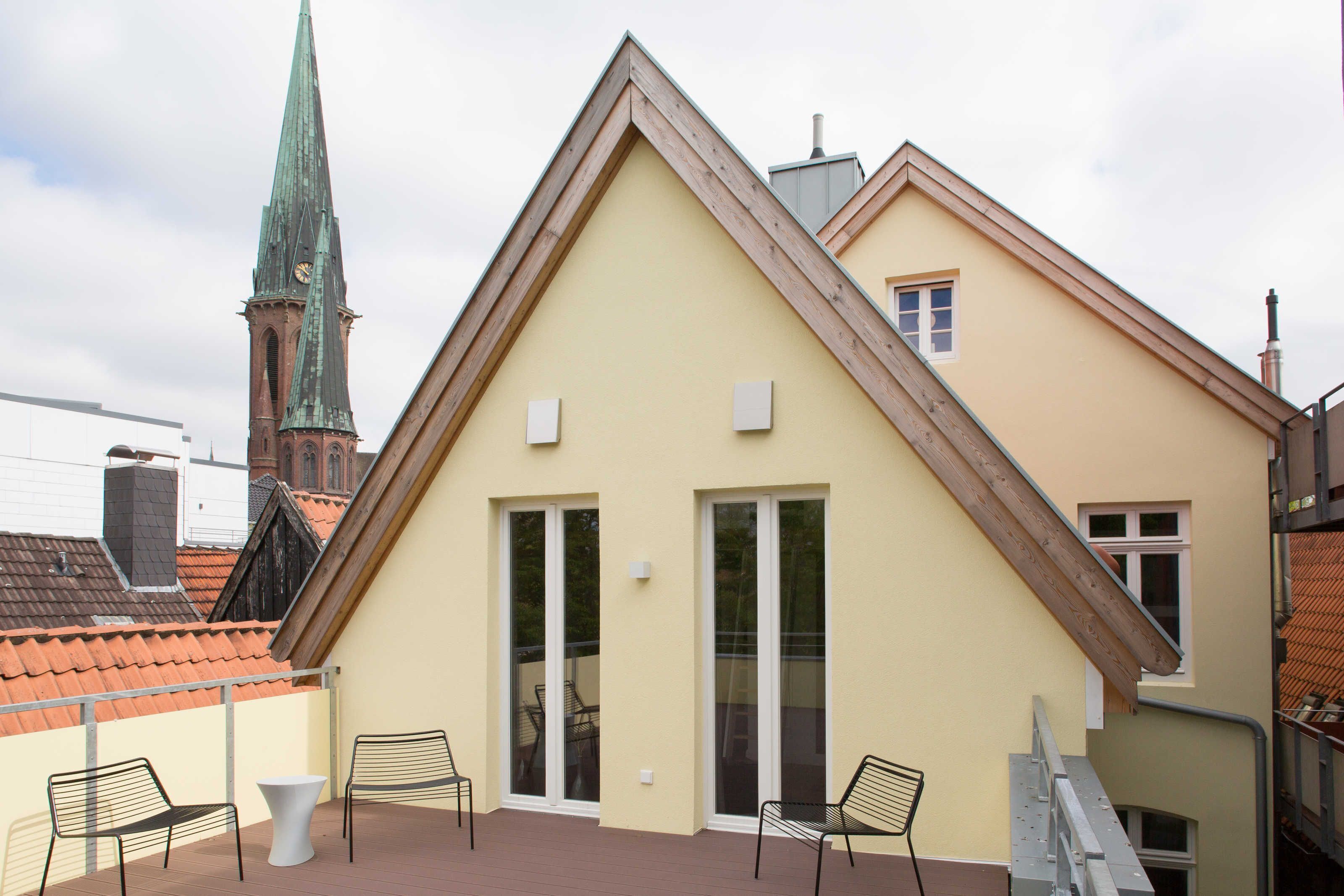 Unterkunftsgelände