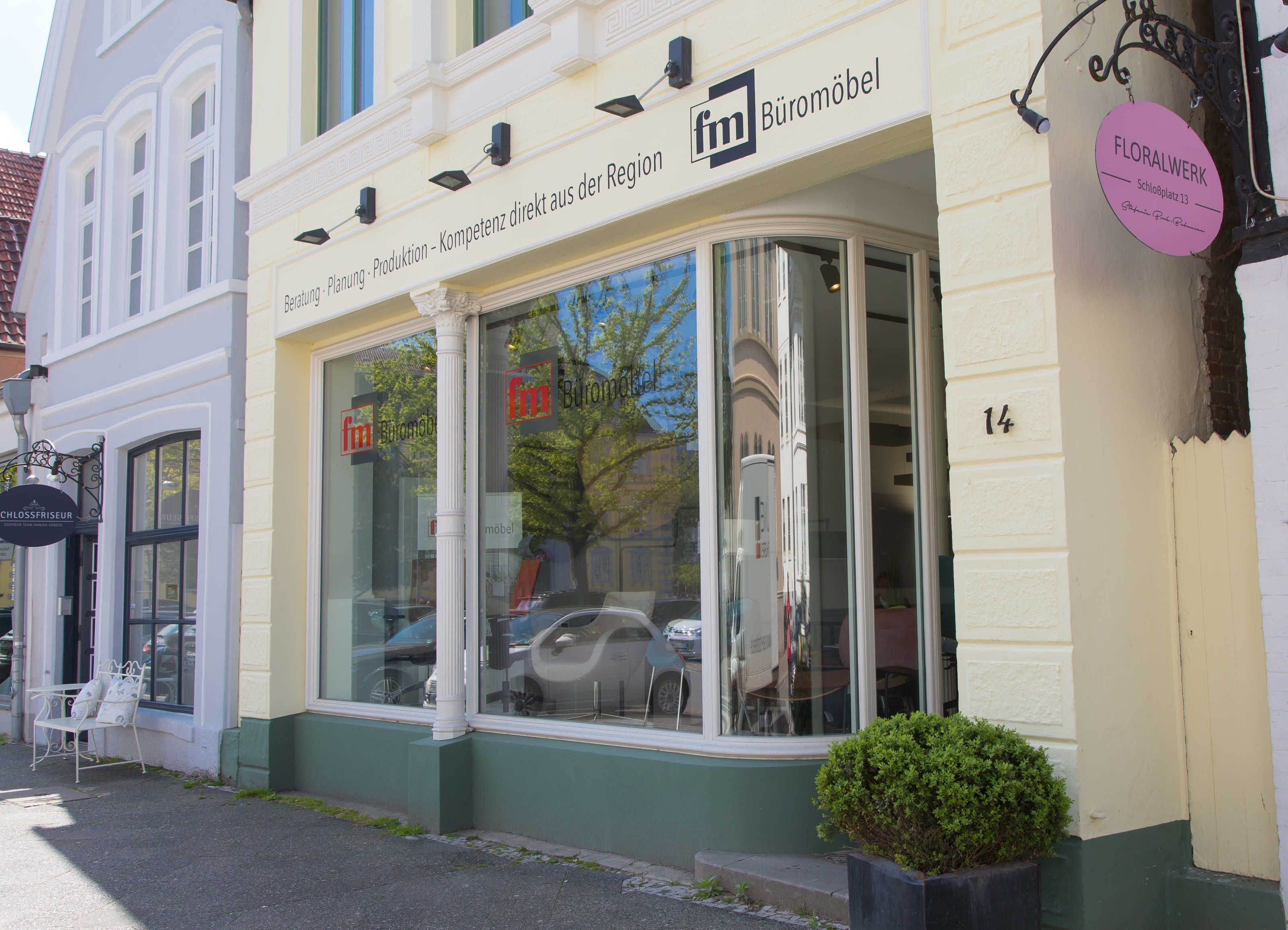 Detalle del exterior