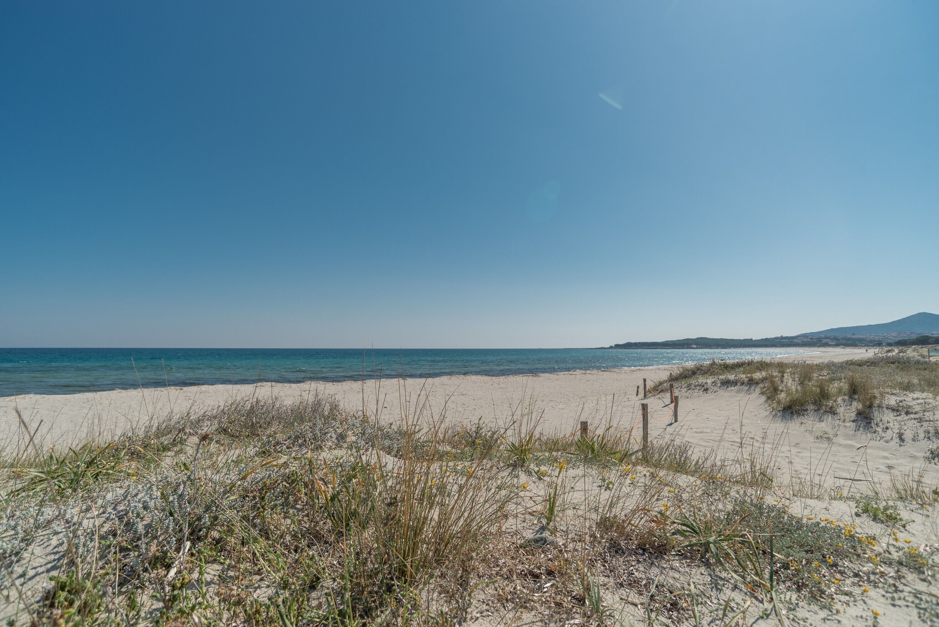 Perto da praia 