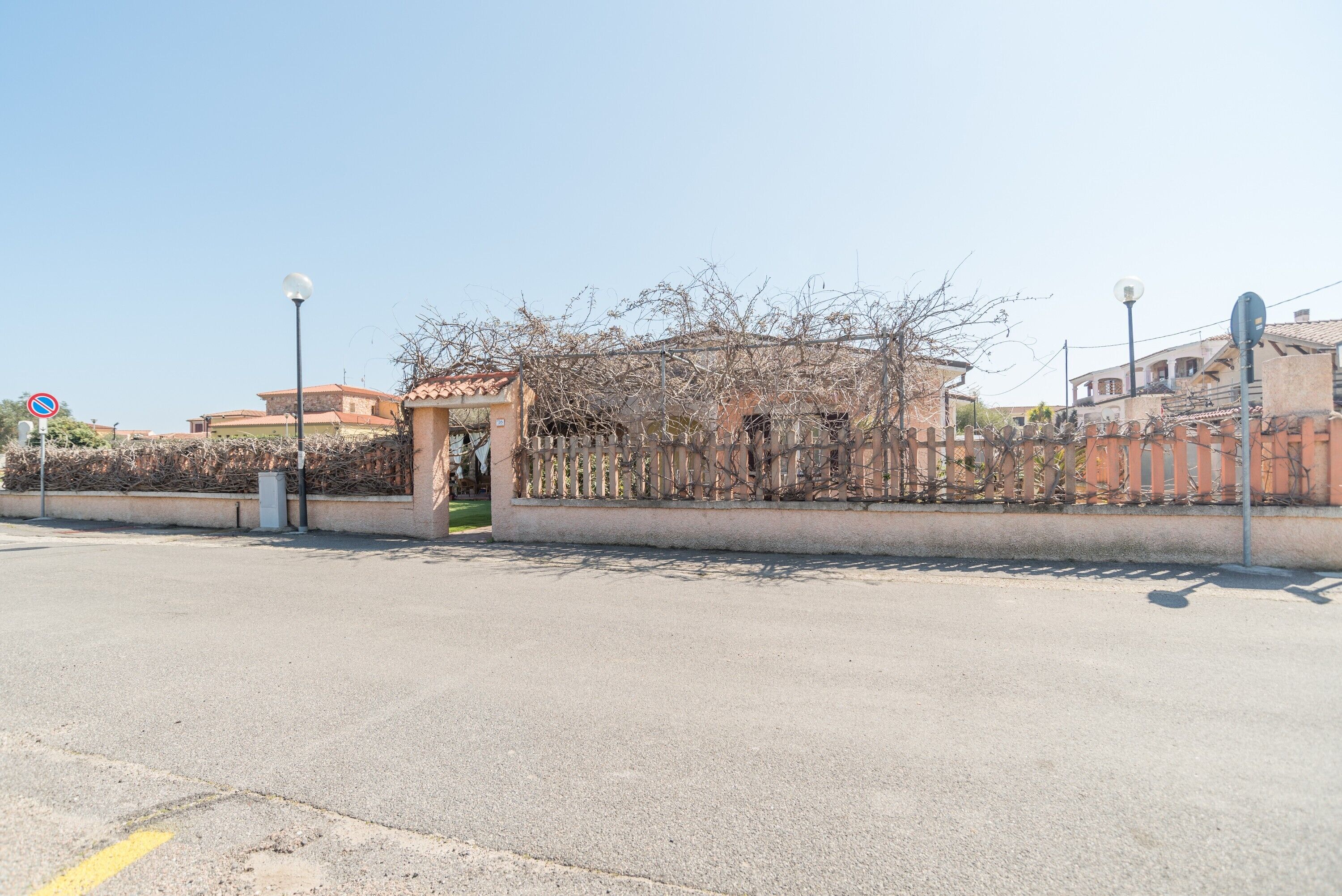 Fachada