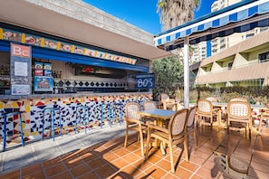 Bar (sur place)