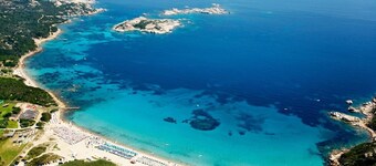 Floral Residence - Agave - Terrace - Sea View