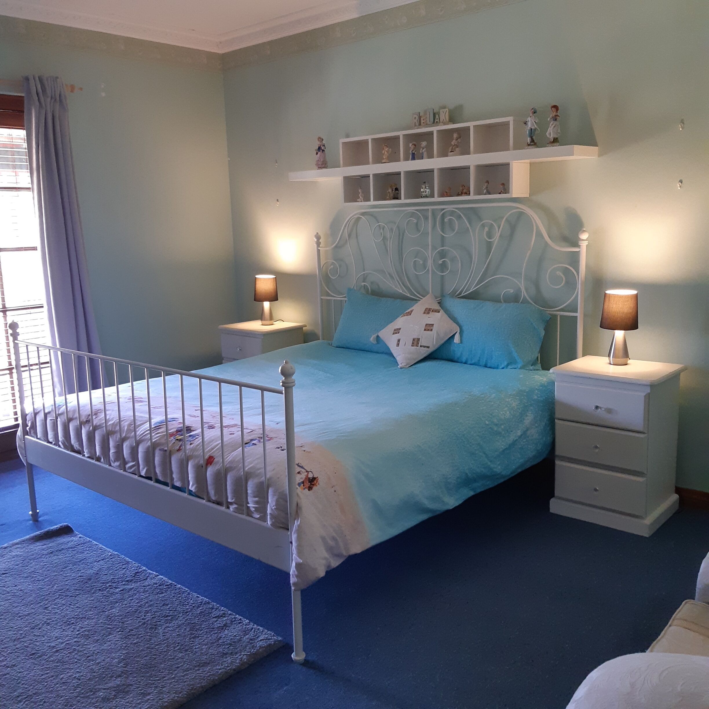 FAMILY & PET FRIENDLY, 15 MINS FROM MARGARET RIVER