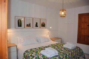 3 Schlafzimmer, Bügeleisen/Bügelbrett, kostenloses WLAN, Bettwäsche