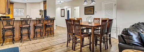 Fabulous Spacious Condo with Lake Access and Free Local Attraction Tickets!