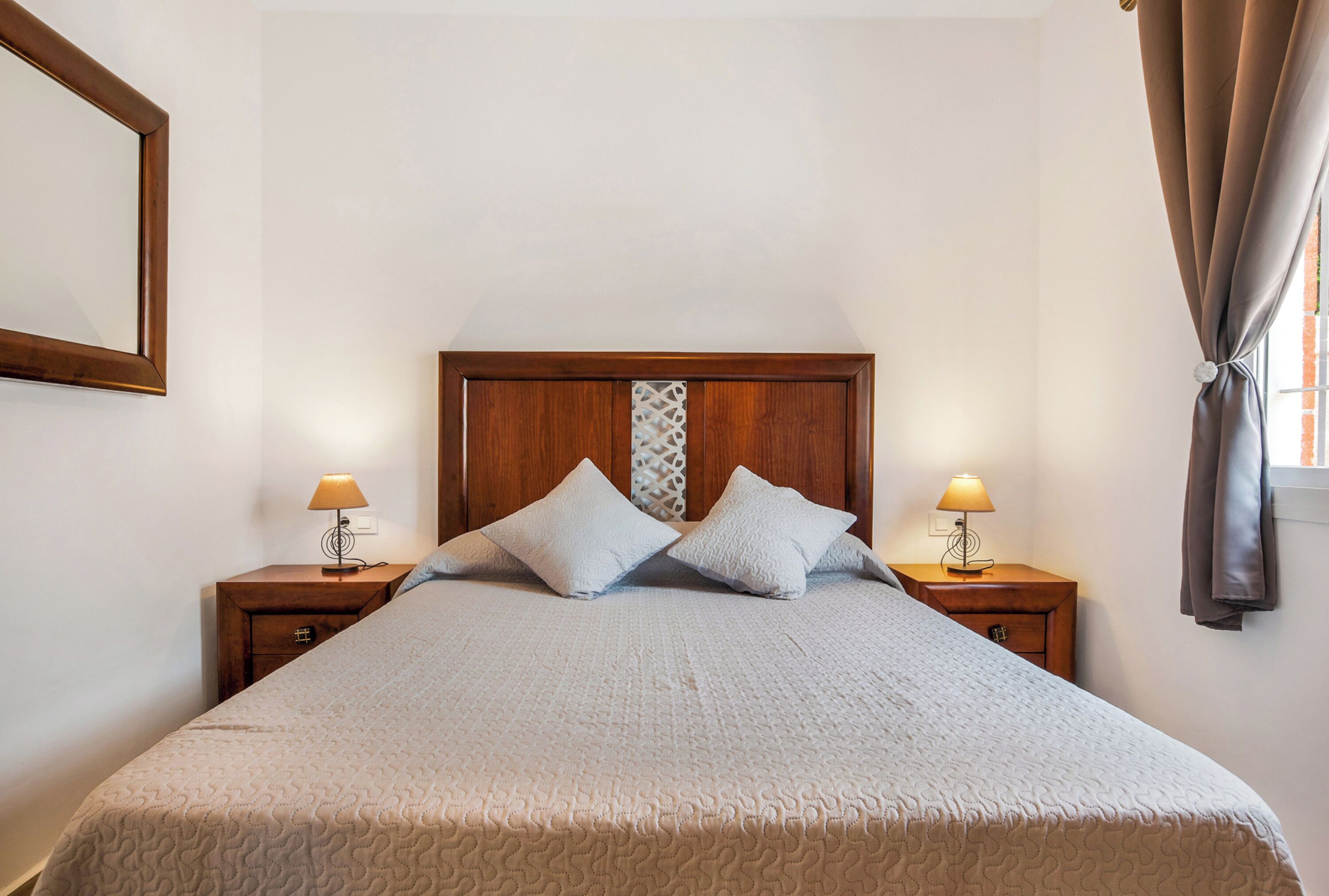 2 slaapkamers, gratis wifi, beddengoed