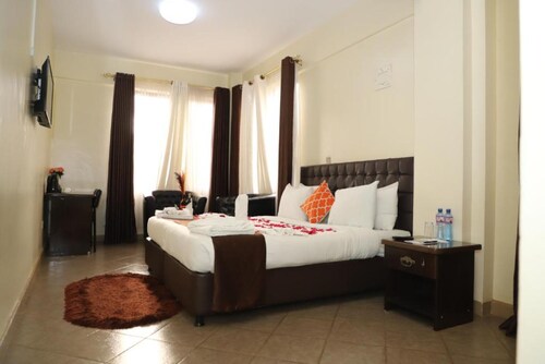 Goshen Inn Eldoret