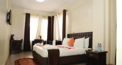 Goshen Inn Eldoret
