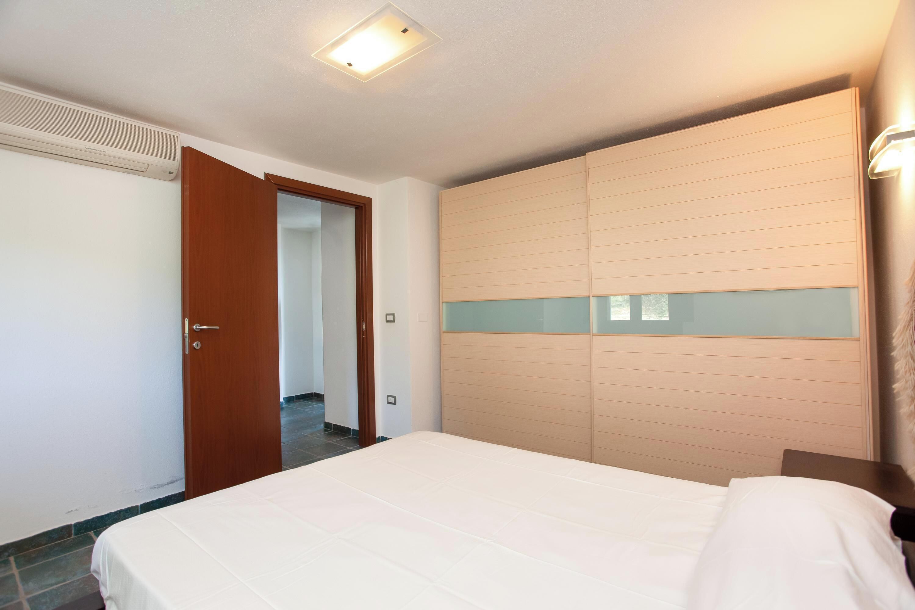 2 camere, Wi-Fi gratuito, lenzuola