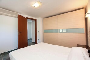 2 slaapkamers, gratis wifi, beddengoed