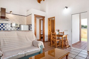 Televisión, chimenea