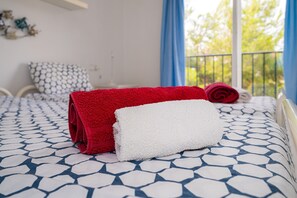 3 bedrooms, iron/ironing board, free WiFi, bed sheets - Casa Pianti Villa in Altea Hills with Sea View, Pools & Wi-Fi (Altea)