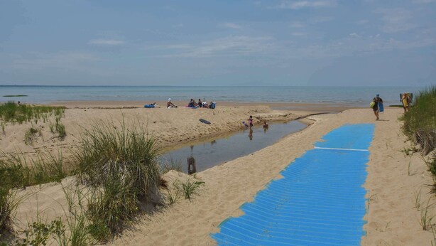 Playa