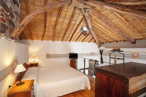 1 camera, Wi-Fi gratuito, lenzuola