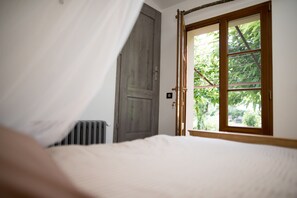 1 chambre, Wi-Fi