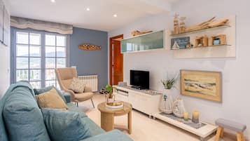 Televisión, reproductor de DVD