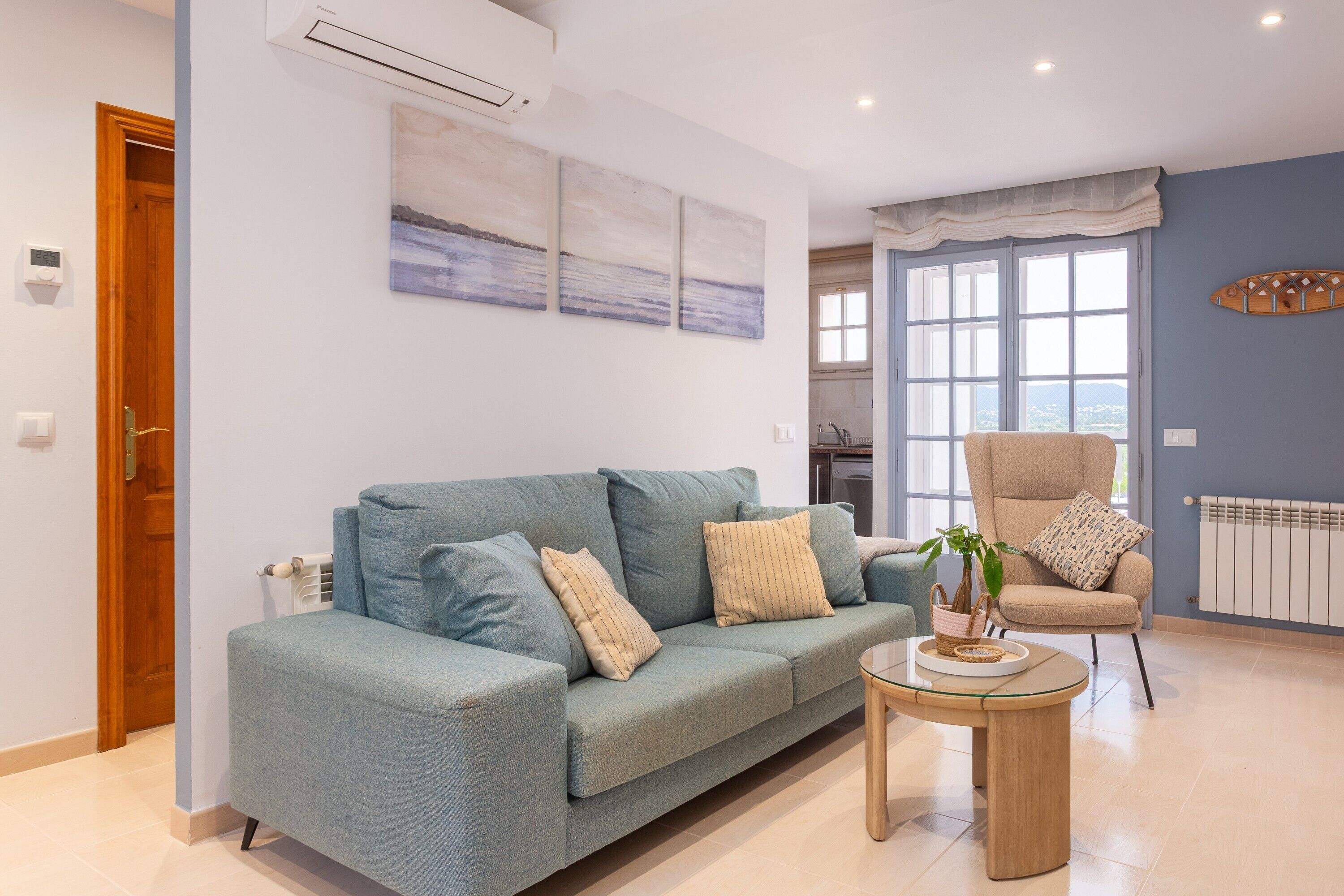 电视、DVD 播放器